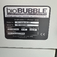 BioBubble PU 1818 01 03 Power Unit image 3